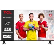 32S5409A LED HD Ready SMART ANDROID TCL