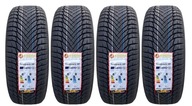 MRV SNOW M+S 3PMSF 195/65R15 91 H przyczepność na śniegu (3PMSF)