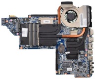 Carte Mère Packard Bell ENTE69KB (MS2384) Pour EG50-KB - 100% Fonctionnelle - Occasion