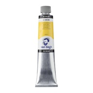 Farba olejna Van Gogh Azo Yellow Medium 200 ml