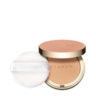 Puder mineralny, prasowany Clarins Ever Matte Compact Powder 04 10 g