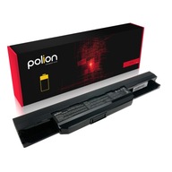 Bateria do laptopów Asus litowo-jonowa 5200 mAh Polion