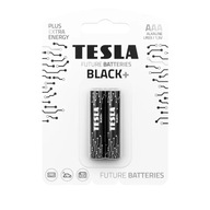 Bateria alkaliczna Tesla AAA (R3) 2 szt.