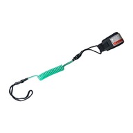 Surfboard Leash Surfboard Leash Paddle Board Green