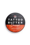 Masło do pielęgnacji tatuażu Loveink Tattoo Butter Orange 100 ml
