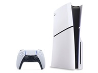 Konsola Sony PlayStation 5 Slim CFI-2016 Blu-ray - Sklep
