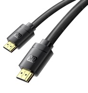 Kabel Baseus CAKGQ-K01 HDMI - HDMI 2 m