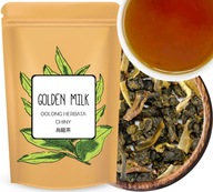Herbata oolong liściasta Leo Tea 50 g