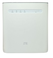 Access Point, Bridge, Router ZTE MF286D 802.11ac (Wi-Fi 5), 802.11n (Wi-Fi 4), 802.11g, 802.11a, 802.11b