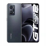Smartfon realme GT Neo 2 8 GB / 256 GB 5G czarny