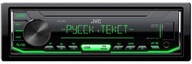 Radio samochodowe JVC KD-X163 1-DIN