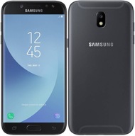 Smartfon Samsung Galaxy J5 3 GB / 32 GB 4G (LTE) czarny