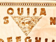 Duchovná doska Ouija V3