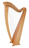 Harp Thomann Celtic harf Ashwood 36 p.