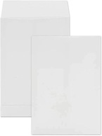 Koperta C4 (229 x 324 mm) biały 50 szt.