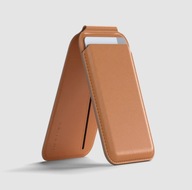 Satechi do Apple iPhone Vegan-Leather pomarańczowy