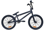 Rower BMX Galaxy SPOT rama 13 cali kolo 20 " czarny