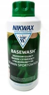 Środek czyszczący płyn Nikwax Basewash 1000 ml