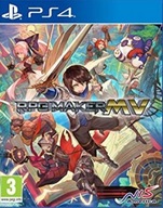 RPG Maker MV Sony PlayStation 4 (PS4)