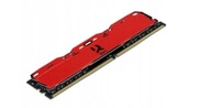 Pamięć RAM DDR4 Goodram 16 GB 3200 16