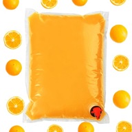 Pomarančový džús 100% prírodný BEZ CUKRU NFC 5L