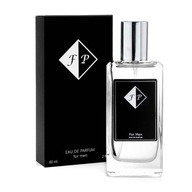 Francuskie Perfumy 60 ml woda perfumowana