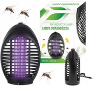 Lampa owadobójcza na komary muchy osy 230V