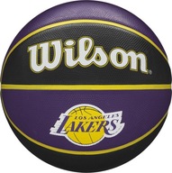 Piłka do koszykówki Wilson Lakers r. 7