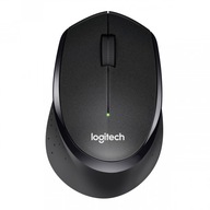 Myszka bezprzewodowa Logitech M330 Silent Plus sensor optyczny