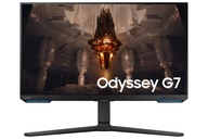 Monitor LED Samsung S28BG700EP 28 " 3840 x 2160 px IPS / PLS