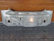 Nissan tiida sedan 04- задний фартук усиление новые фото, цена