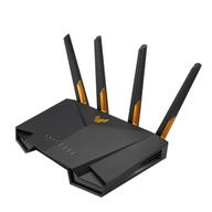 Router Asus TUF Gaming AX3000 802.11a, 802.11ac (Wi-Fi 5), 802.11ax (Wi-Fi 6), 802.11b, 802.11g, 802.11n (Wi-Fi 4)