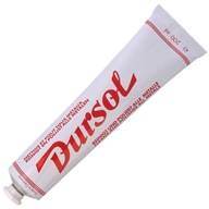 Pasta polerska do metalu Autosol Dursol Metal Polish 200ml