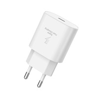 SZYBKA ŁADOWARKA DENMEN 25W 3.6A USB-C