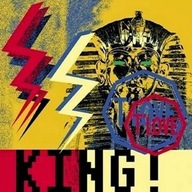 King T.Love CD