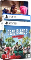 Dead Island 2 Edycja Premierowa ze steelbookiem Sony PlayStation 5 (PS5)