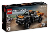 Klocki LEGO Technic 42166 Neom Mclaren Extreme E Race