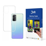 Plecki 3mk do Xiaomi Redmi Note 11 Pro 4G/5G bezbarwny