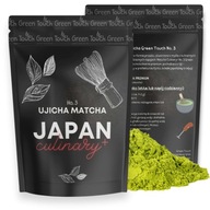 Matcha Green Touch 100 g • Cena, Opinie - Allegro
