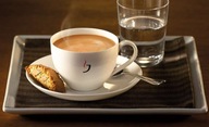 Kawa ziarnista mieszana Jacobs Espresso 1000 g