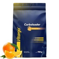 Vitargo proszek Vitargo Oryginalne Vitargo Carboloader 700g smak pomarańczowy 700 g 1 szt.