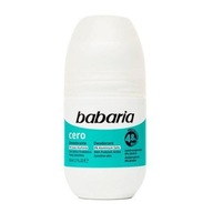 BABARIA Antyperspirant 50 ml