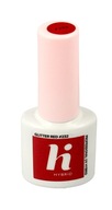 Hi Hybrid Lakier hybrydowy Sparkle #232 Glitter Red 5 ml