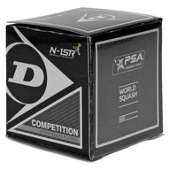 Piłka do squasha Dunlop DL-SBALL/G 1 szt.