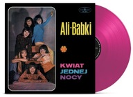 KWIAT JEDNEJ NOCY (COLOR LIMITED LP) ALIBABKI Winyl