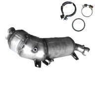 Фильтр dpf fap mercedes w211 e280 cdi фото, цена