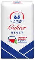 DIAMANT Cukier biały 1kg