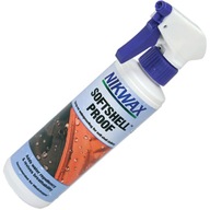 Impregnat spray Nikwax SoftShell Proof Spray-On 300 ml