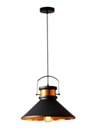 Lampa wisząca Aptel ZD74H 1 -punkty światła E27