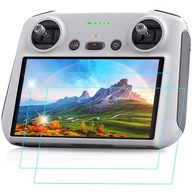 DJI RC / DJI RC 2 - MINI 4 PRO / AIR 3 2DB EDZETT VÉDŐÜVEG 9H